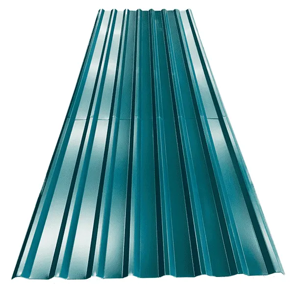 Verde musgo · RAL 6005