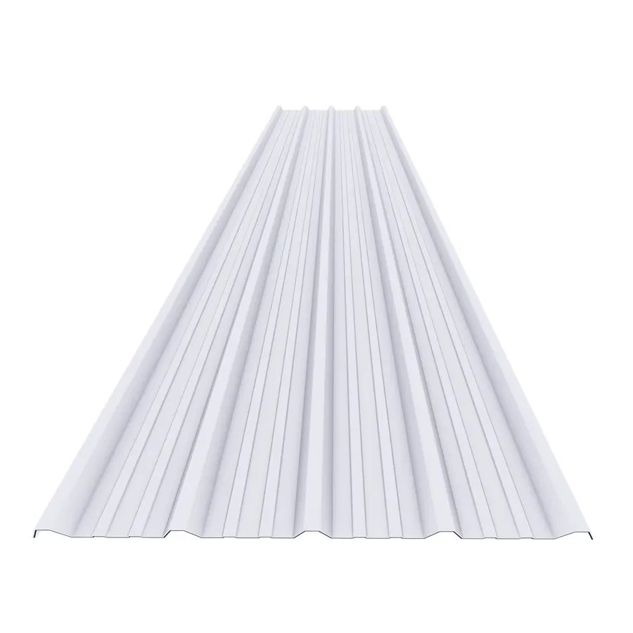 UPVC blanca